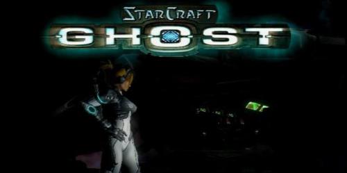 Starcraft: Ghost Gameplay vaza online