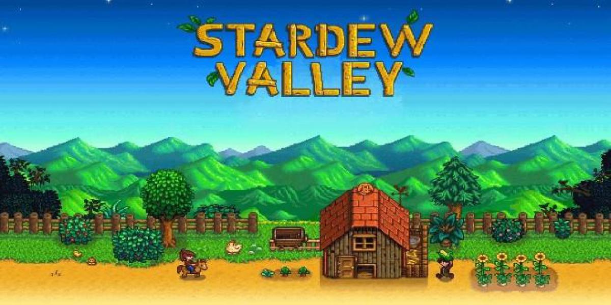Stardew Valley 2 pode acontecer, diz desenvolvedor