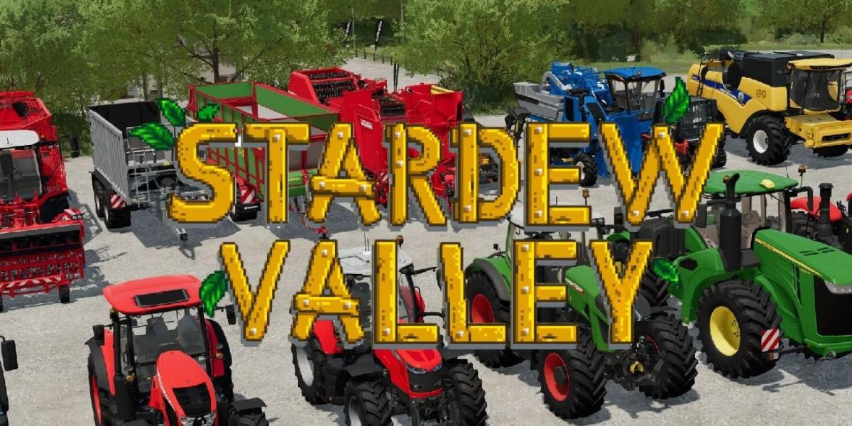 Stardew Valley anunciou a era dourada do gênero de simulação agrícola