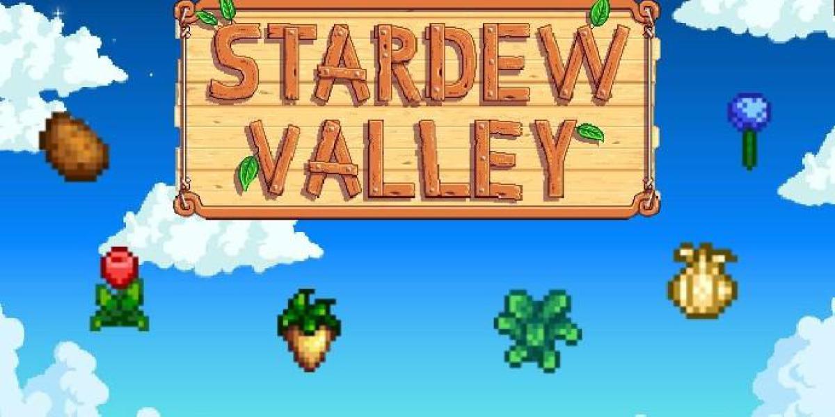 Stardew Valley: as melhores colheitas de primavera