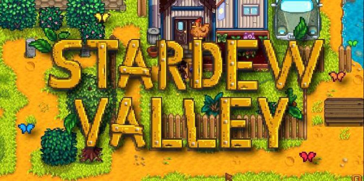 Stardew Valley: como funciona a caixa de achados e perdidos