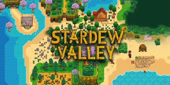 Stardew Valley: Como obter geleia prismática