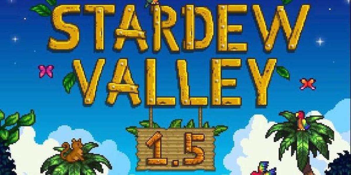 Stardew Valley: Como obter pó de fadas