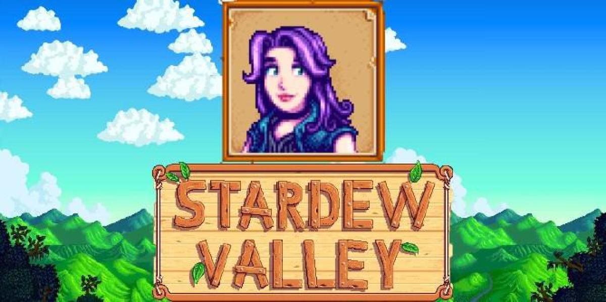 Stardew Valley: Guia de Abigail