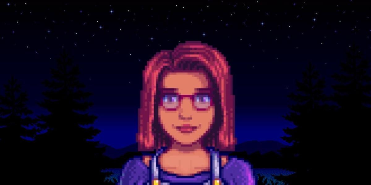 Stardew Valley: Guia Maru