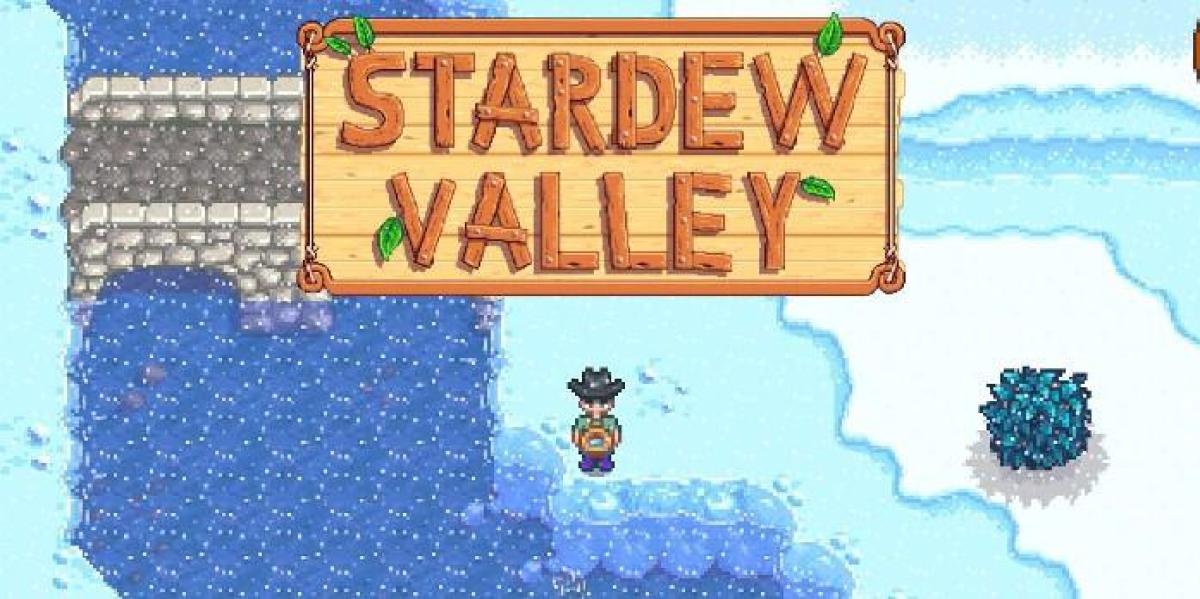 Stardew Valley: um guia completo para garimpar