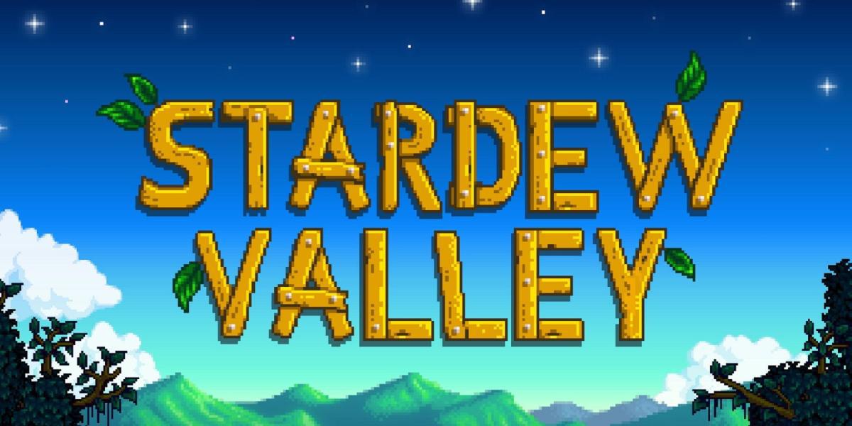 Stardew Valley Update 1.5 versão móvel adiada no último minuto