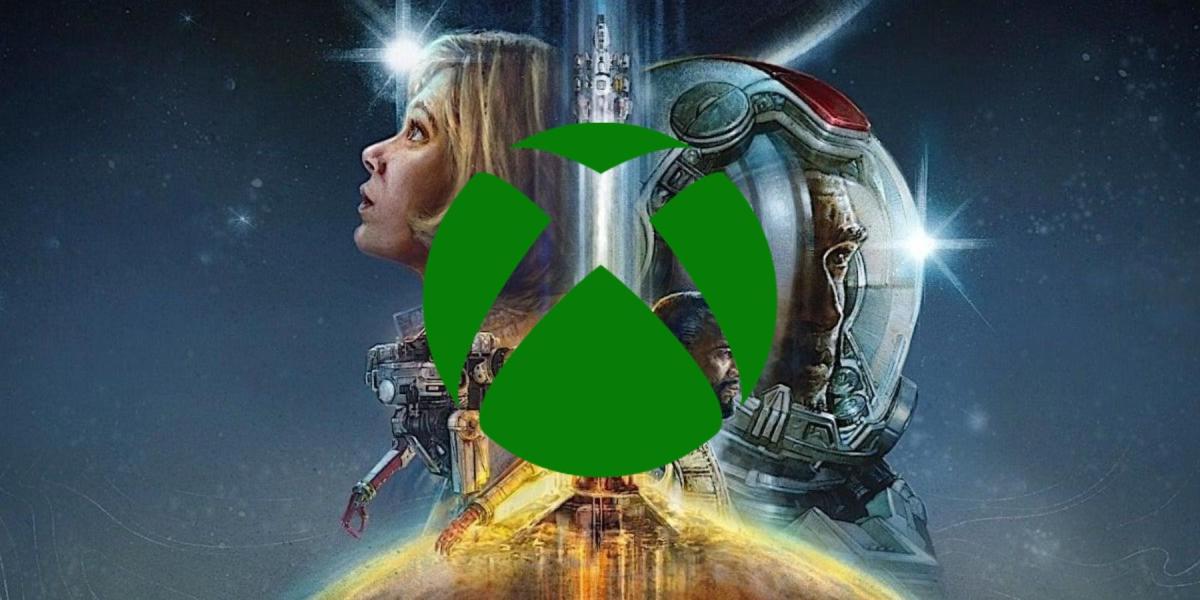 Starfield: a salvação do Xbox Game Pass em 2023?