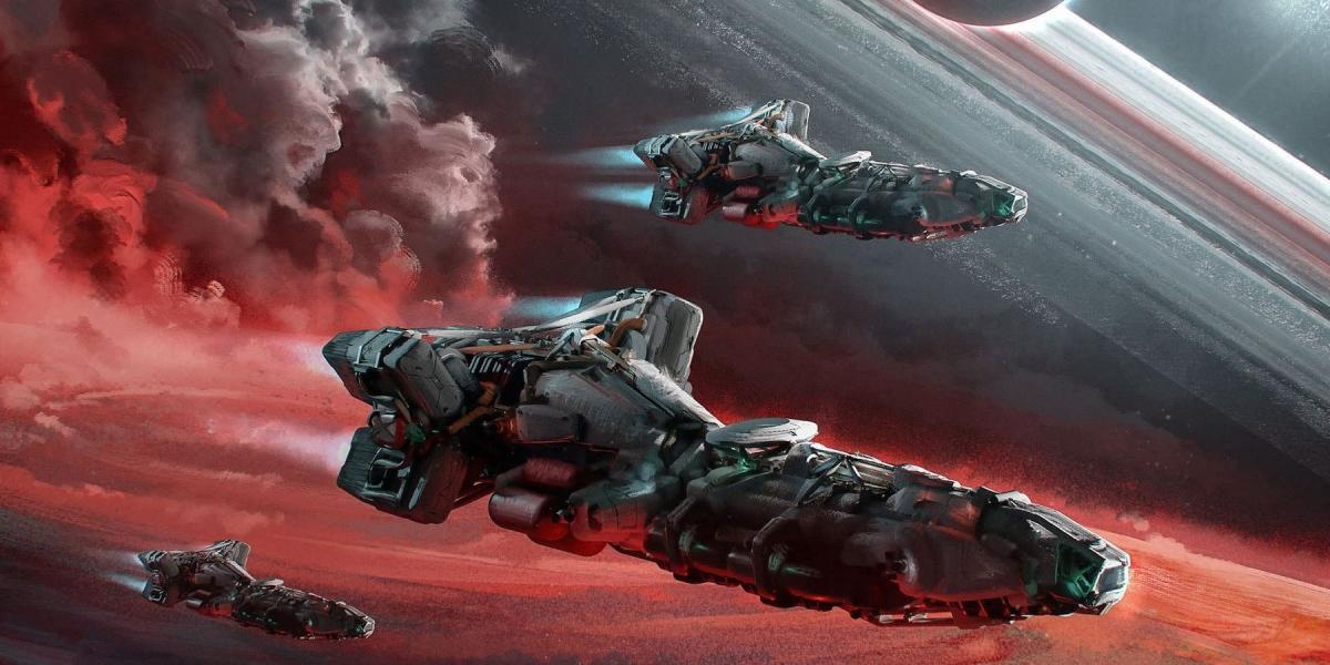 Starfield: Aventuras épicas no espaço com recursos multijogador!