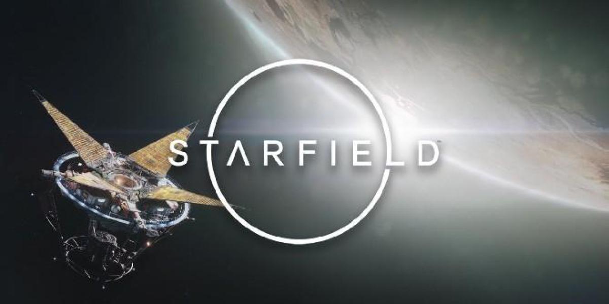 Starfield deve evitar esses 5 tropos de ficção científica