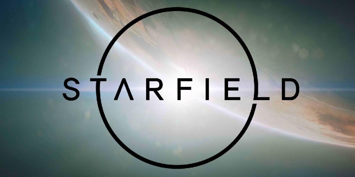 Starfield Fan compara o tamanho do planeta com Skyrim