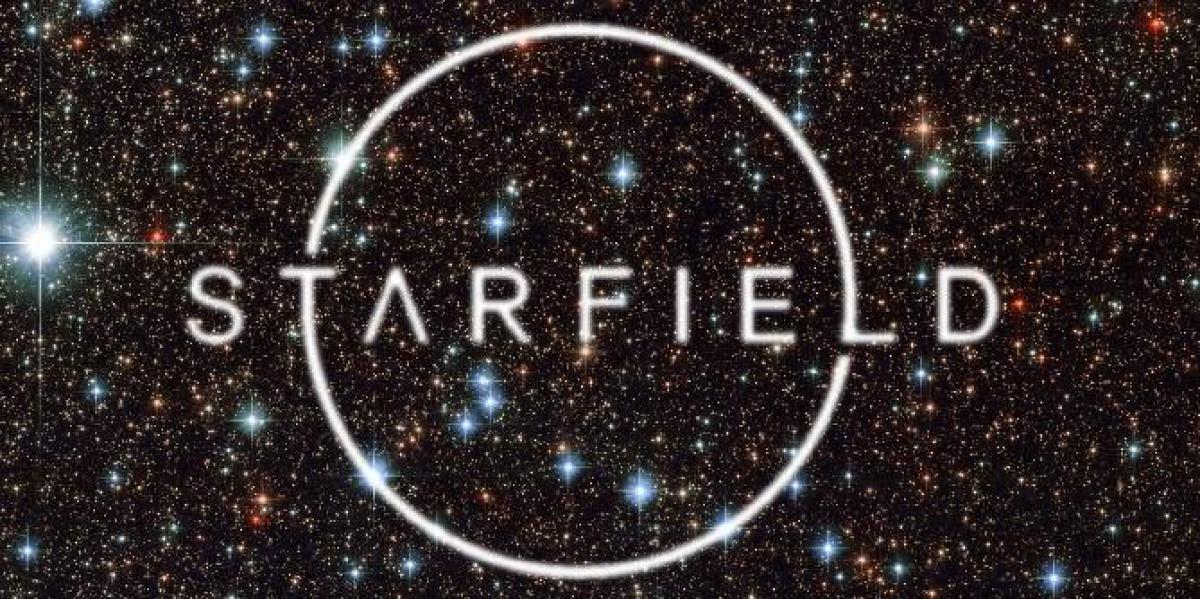 Starfield: O que, exatamente, é um Starfield?