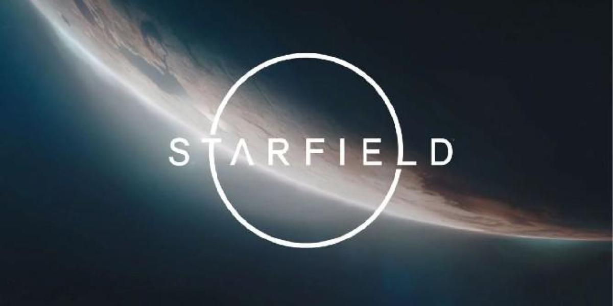 Starfield pode ser lançado este ano, de acordo com o Insider