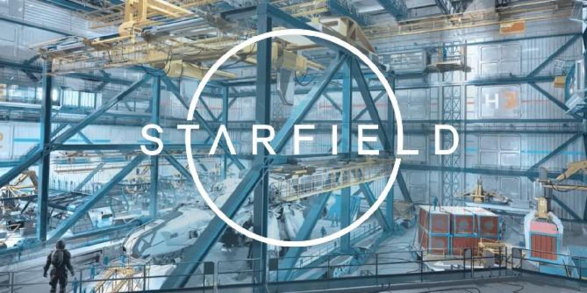 Starfield precisa de recurso-chave para satisfazer os fãs de ficção científica obstinados