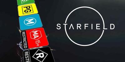 Starfield: RPG adulto com drogas, nudez e violência