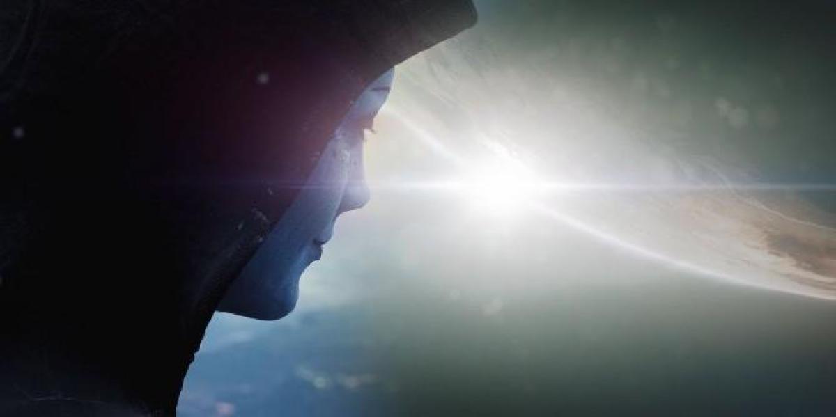Starfield tem um novo concorrente em Mass Effect 4, mas isso é uma coisa boa