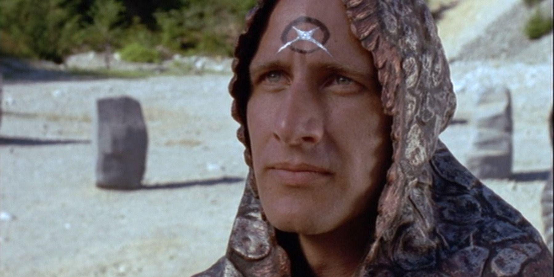 Stargate SG-1: os melhores episódios de Teal'c