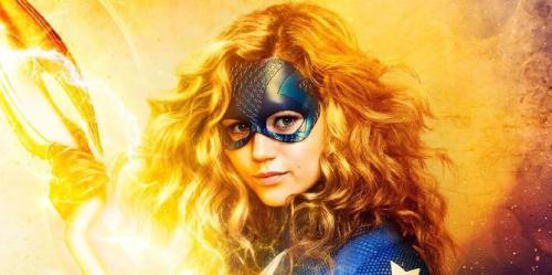 Stargirl Finale revela dois grandes vilões da DC para a próxima temporada