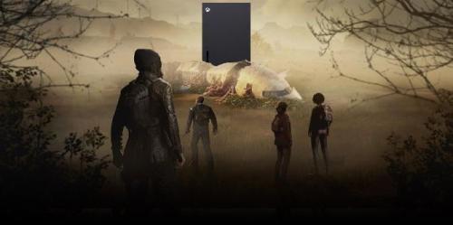 State of Decay 2 recebe atualização massiva para Xbox Series X