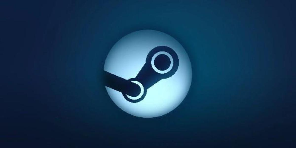 Steam adiciona novas restrições às imagens do banner do jogo