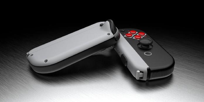 Steam está adicionando suporte ao Nintendo Switch Joy-Con