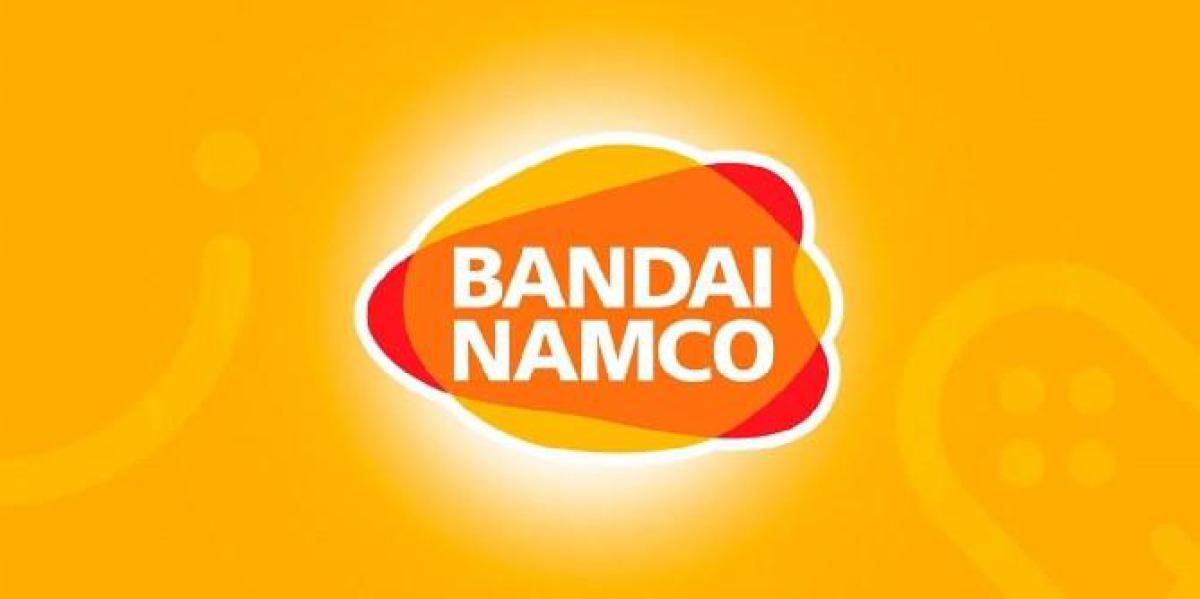Steam está oferecendo grandes descontos nos jogos da Bandai Namco agora