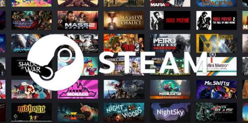 Steam está reformulando seu aplicativo móvel