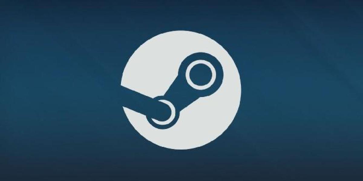 Steam está reprimindo a troca de região para obter jogos mais baratos