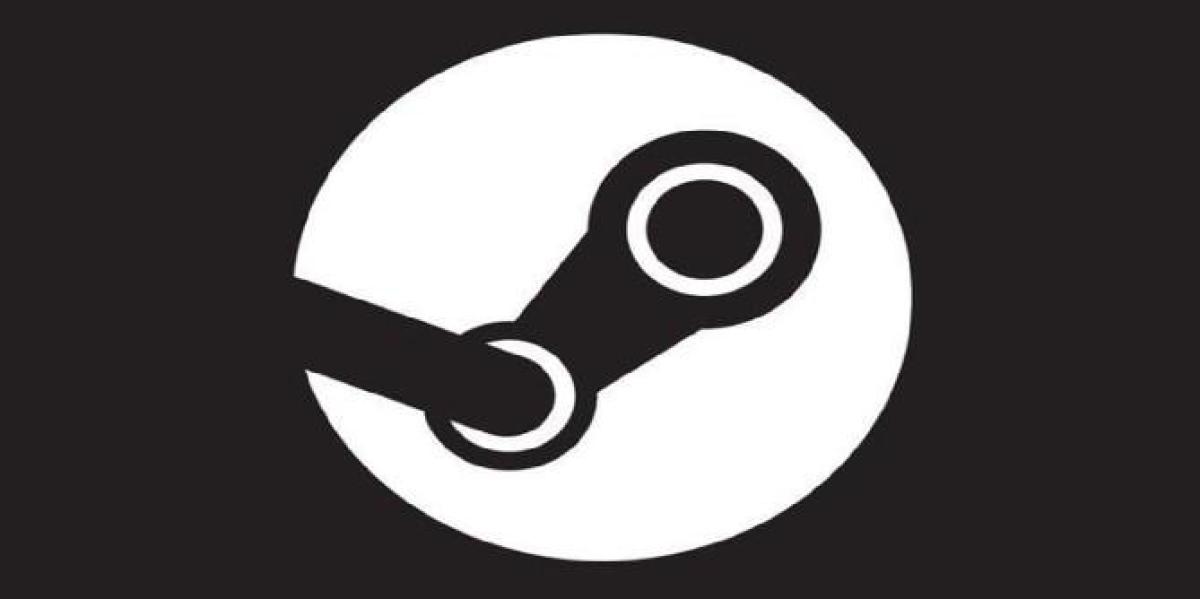 Steam estabelece um novo recorde de usuário