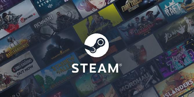 Steam lança promoção de inverno de 2020, votação do Steam Awards