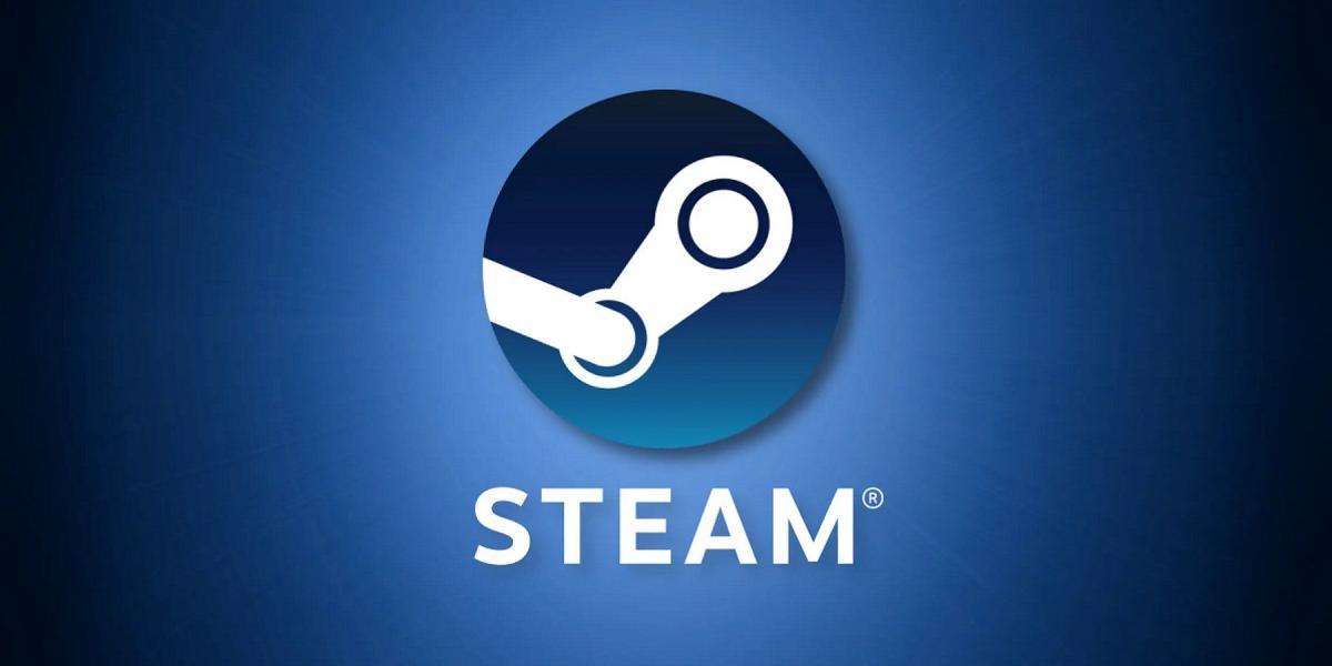 Steam mais uma vez atinge o pico de jogadores simultâneos de todos os tempos