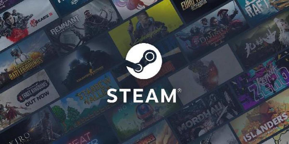 Steam Summer Sale começa na próxima semana