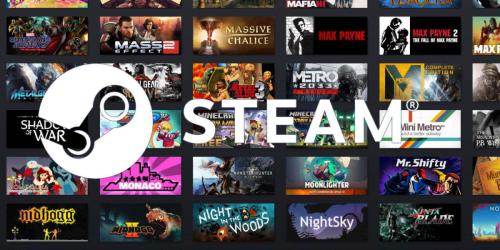 Steam Trick permite que os usuários instalem vários jogos ao mesmo tempo