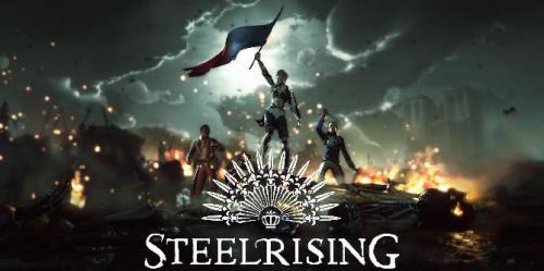 Steelrising, do desenvolvedor de Greedfall, recebe novo trailer de jogabilidade