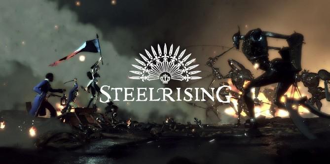 SteelRising pode revelar mais informações em breve, aqui está o que esperamos ver
