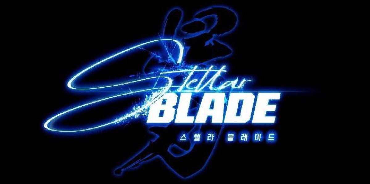 Stellar Blade, jogo de ação exclusivo do console PS5, mostra nova jogabilidade no State of Play