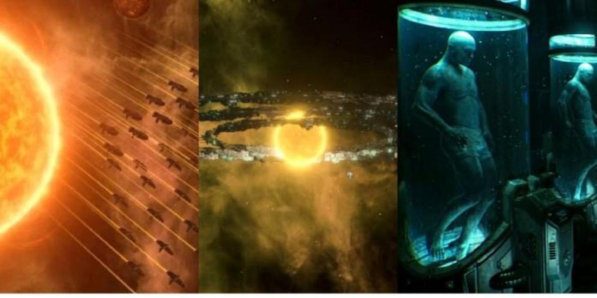 Stellaris: 8 melhores origens