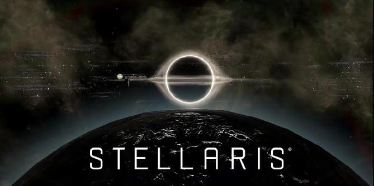 Stellaris: Data de lançamento da terceira expansão do Console Edition confirmada