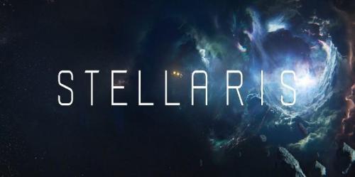 Stellaris revela detalhes da grande atualização do 6º aniversário
