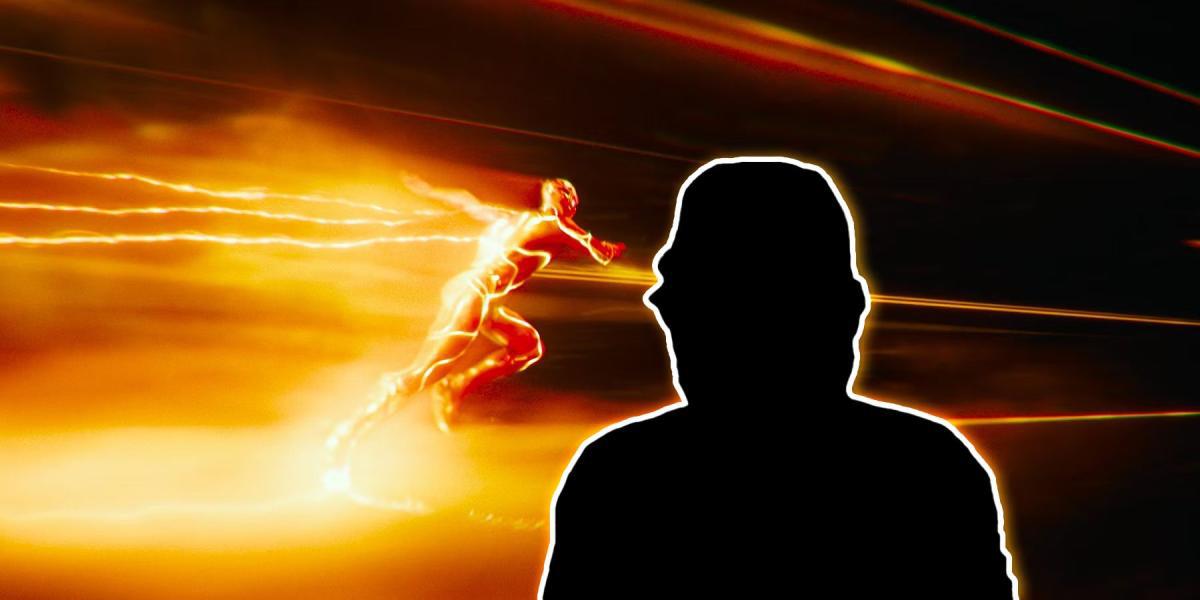 Stephen King elogia The Flash em novo filme de herói