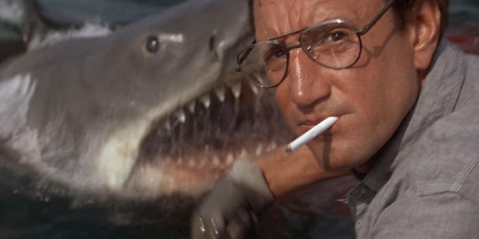 Steven Spielberg encerra uma reinicialização de Jaws