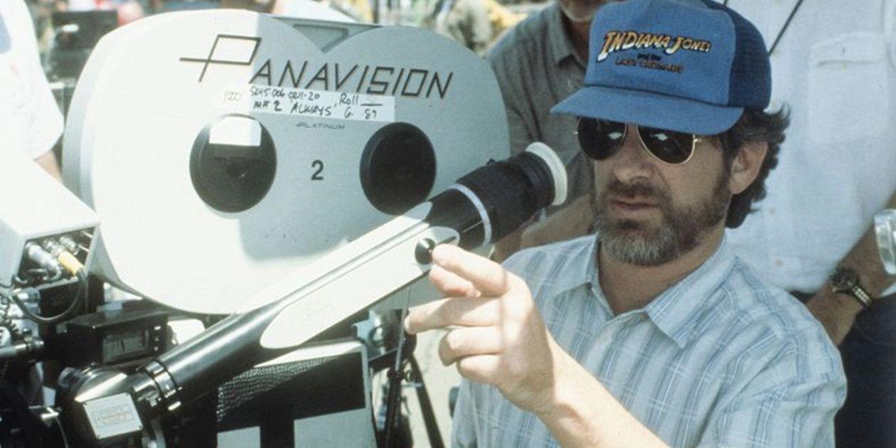 Steven Spielberg fala contra a Warner Bros. Estratégia HBO Max