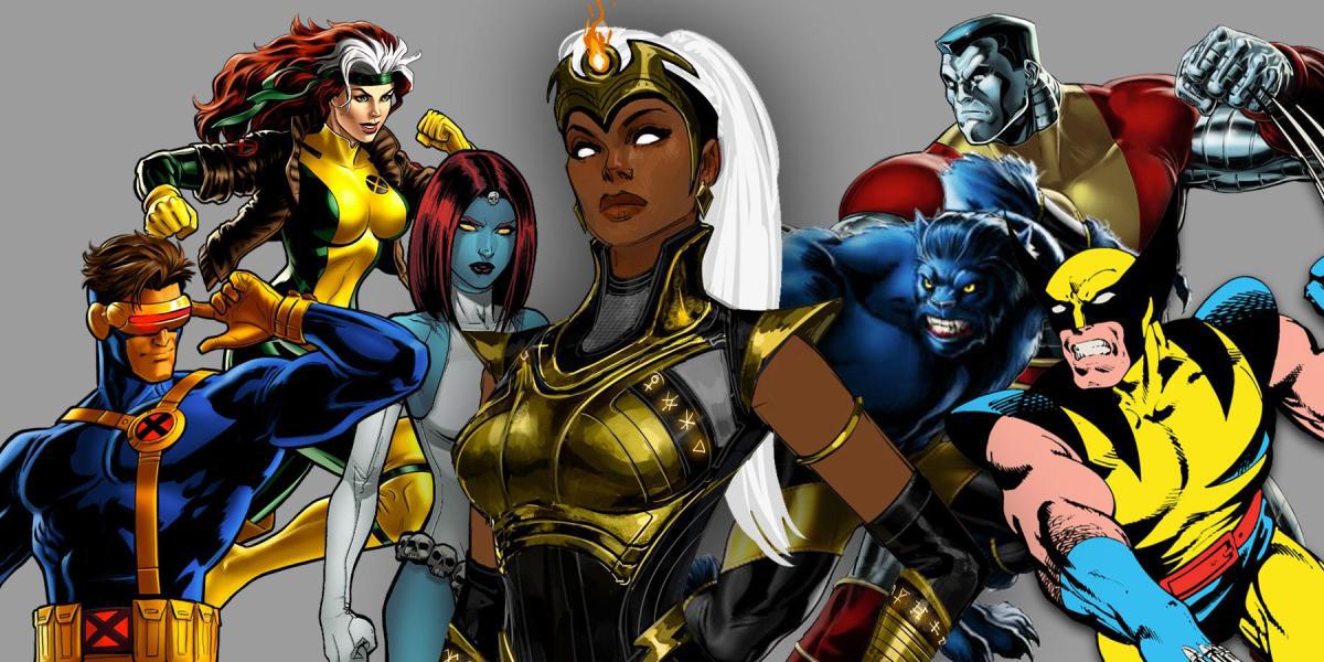 Storm DLC da Marvel pode trazer campanha épica dos X-Men em Midnight Suns
