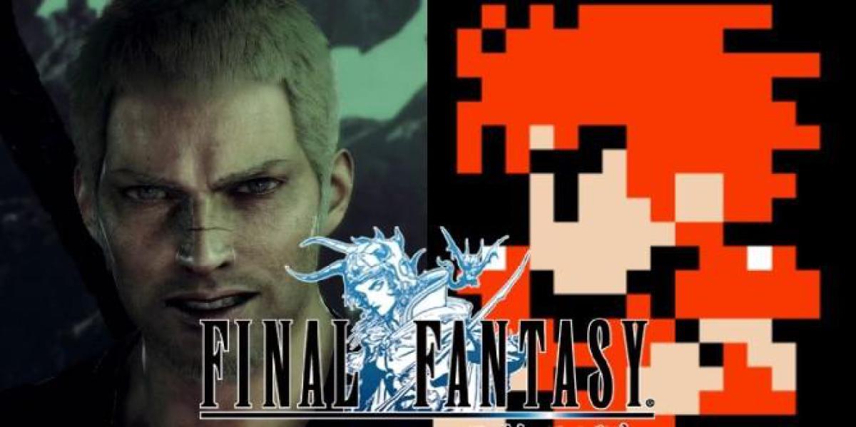 Stranger of Paradise: A história de Final Fantasy Origin já é muito diferente de Final Fantasy 1
