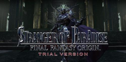 Stranger of Paradise: Final Fantasy Origin Demo – Como vencer Garland