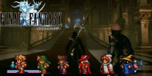 Stranger of Paradise: Final Fantasy Origin – Quatro referências fáceis de perder para Final Fantasy 1