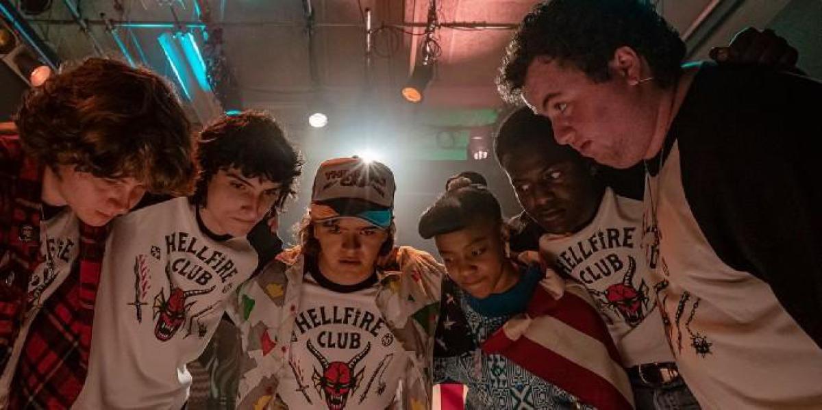 Stranger Things pode evitar o efeito Game of Thrones?