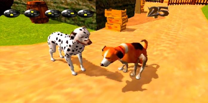 Stray prova que é hora de um remake do jogo de 2003 Dog s Life