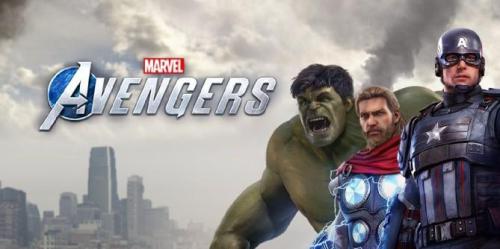Stream da Marvel s Avengers War Table coloca o jogo no mapa