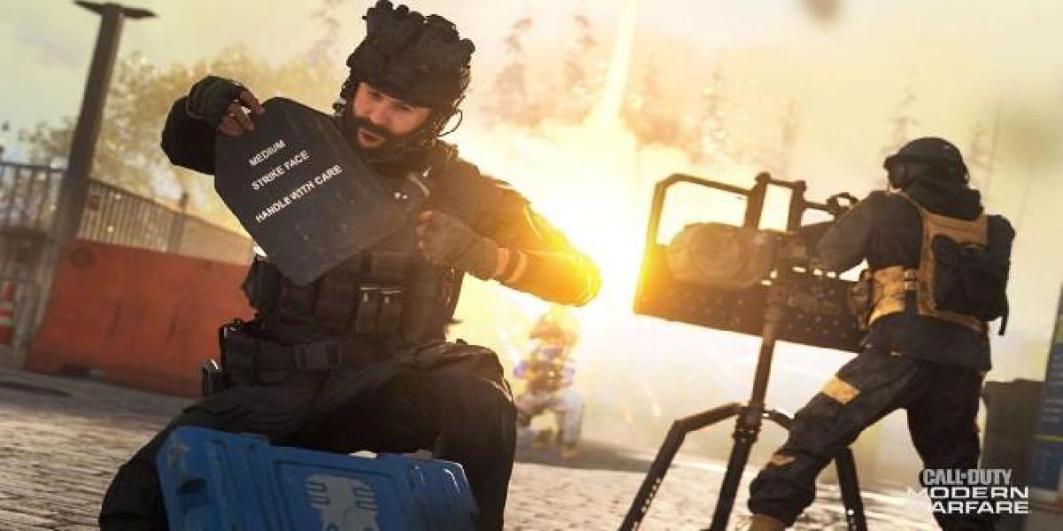 Streamer banido de Call of Duty: Warzone ameaça processar a Activision